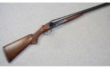 Winchester 21 12 Gauge - 1 of 6