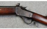 Winchester 1885 Winder Musket .22 Short - 4 of 6