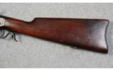 Winchester 1885 Winder Musket .22 Short - 7 of 6