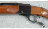 Ruger Model #1 .300 Winchester Magnum - 4 of 8