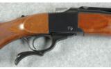 Ruger Model #1 .300 Winchester Magnum - 2 of 8