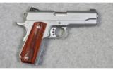 Ed Brown Executive Carry .45 ACP - 1 of 2