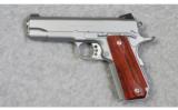 Ed Brown Executive Carry .45 ACP - 2 of 2