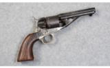 Colt 1861 Navy .36 Cal. Conversion - 1 of 3