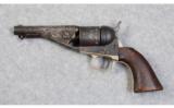 Colt 1861 Navy .36 Cal. Conversion - 2 of 3