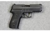 Sig Sauer P229 .40 Smith & Wesson - 1 of 1