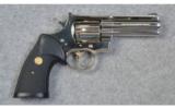 Colt Python .357 Magnum - 1 of 1