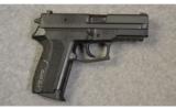 Sig Sauer P2022 9MM - 1 of 2