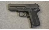 Sig Sauer P2022 9MM - 2 of 2