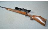 Weatherby Mark V LH .300 Weatherby Magnum - 1 of 7