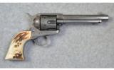 Colt Frontier Six Shooter .44-40 Winchester - 1 of 5