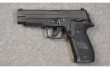 Sig Sauer P226 .40 Smith & Wesson - 2 of 2