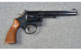 Smith & Wesson 17-3 .22LR - 1 of 2