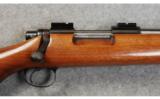 Remington 40-X
7MM Magnum - 2 of 7