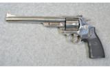 Smith & Wesson 29-3 CT .44 Magnum - 2 of 2