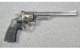 Smith & Wesson 29-3 CT .44 Magnum - 1 of 2
