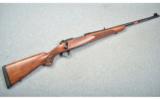 Winchester 70 Westerner 7MM Remington Magnum - 1 of 7