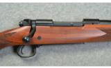 Winchester 70 Westerner 7MM Remington Magnum - 2 of 7