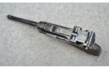 DWM 1906 Swiss Police Luger 7.65MM - 3 of 4