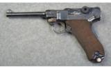 DWM 1906 Swiss Police Luger 7.65MM - 4 of 4