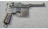 Mauser Broom Handle .30 Mauser - 1 of 6