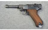 Mauser 1939 S/42 9MM - 4 of 4