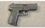 Sig Sauer SP2022 9MM - 1 of 2