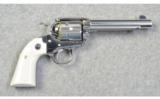 Ruger Vaquero Bisley .45 Colt - 1 of 2