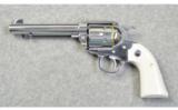 Ruger Vaquero Bisley .45 Colt - 2 of 2