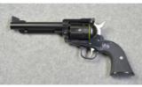 Ruger New Model Blackhawk .45 Colt - 2 of 2