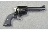 Ruger New Model Blackhawk .45 Colt - 1 of 2