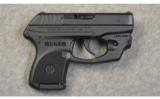 Ruger LCP Lasermax .380 ACP - 1 of 2