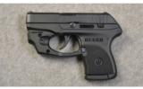 Ruger LCP Lasermax .380 ACP - 2 of 2