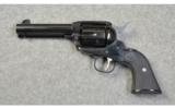 Ruger New Vaquero .357 Magnum - 2 of 2