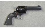 Ruger New Vaquero .357 Magnum - 1 of 2
