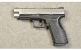 Springfield XDm-45 .45ACP - 2 of 2