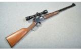 Winchester 9422M XTR .22 Winchester Magnum - 1 of 7