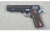 Turnbull Manufacturing 1911 .45 ACP - 2 of 2