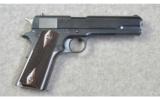 Turnbull Manufacturing 1911 .45 ACP - 1 of 2