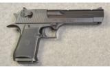Magnum Research Desert Eagle .50 Action Express - 1 of 2