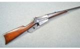 Winchester 1895 .30 Army - 1 of 7