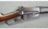 Winchester 1895 .30 Army - 2 of 7