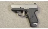 Kahr Arms PM40 .40 Smith & Wesson - 2 of 2