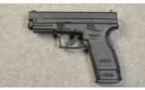 Springfield Armory XD-45 .45 ACP - 2 of 2