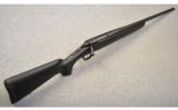 Browning X-Bolt Stalker .223 Remington - 1 of 7