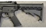 Smith & Wesson M&P-15 5.56 NATO - 6 of 7