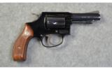 Smith & Wesson 37 Airweight .38 Special - 1 of 2