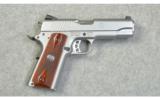 Ruger SR1911 .45ACP - 1 of 2