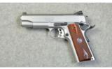 Ruger SR1911 .45ACP - 2 of 2