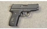Sig Sauer P229 .40 Smith & Wesson - 1 of 2